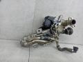 охладитель EGR / Радиатор EGR BMW 5 серия F10/F11 [рестайлинг] 2017, 3.0 л., N57 D30 A, дизель, 7810871, 7822346 - фото №5