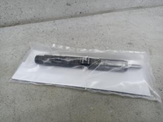 форсунка Renault Kangoo 2 поколение 2011, 1.5 л., K9K 802, дизель, 8200421359, H8200421897