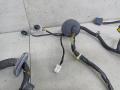 дверная проводка Nissan Qashqai J10 [рестайлинг] 2012, 24124BR00C - фото №7