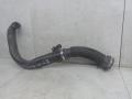 патрубок интеркулера Renault Megane 3 поколение (2008 - 2014), 8200645723 - фото №5
