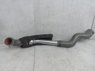 патрубок интеркулера Renault Master 2 поколение [рестайлинг] 2006, 8200605907