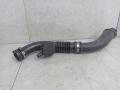 патрубок интеркулера Renault Megane 2 поколение 2004, 8200218988, 8200218987 - фото №2