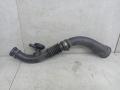 патрубок интеркулера Renault Megane 2 поколение 2004, 8200218988, 8200218987 - фото №3