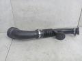 патрубок интеркулера Renault Megane 2 поколение 2006, 8200218988, 8200453501 - фото №2
