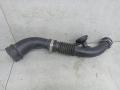 патрубок интеркулера Renault Megane 2 поколение 2006, 8200218988, 8200453501 - фото №3