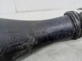 патрубок интеркулера Renault Megane 2 поколение 2006, 8200218988, 8200453501 - фото №4