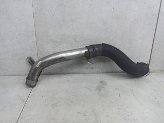 патрубок интеркулера Renault Megane 3 поколение 2010, 1.5 л., 144603600R