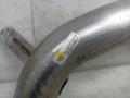 патрубок интеркулера Renault Megane 3 поколение 2010, 1.5 л., 144603600R - фото №2