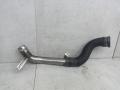 патрубок интеркулера Renault Megane 3 поколение 2010, 1.5 л., 144603600R - фото №4