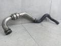 патрубок интеркулера Nissan Qashqai 1 поколение 2008, 1.5 л., 8200541294 - фото №2