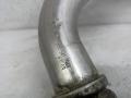 патрубок интеркулера Nissan Qashqai 1 поколение 2008, 1.5 л., 8200541294 - фото №3
