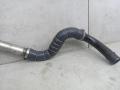 патрубок интеркулера Nissan Qashqai 1 поколение 2008, 1.5 л., 8200541294 - фото №4