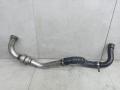 патрубок интеркулера Nissan Qashqai 1 поколение 2008, 1.5 л., 8200541294 - фото №6