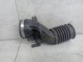 патрубок воздушного фильтра Renault Clio 3 поколение 2008, 8200424266 - фото №3