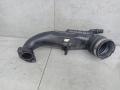 патрубок интеркулера Renault Duster 1 поколение 2012, 8200921878 - фото №4