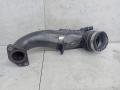 патрубок интеркулера Renault Duster 1 поколение 2012, 8200921878 - фото №6