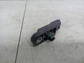 датчик абсолютного давления Renault Kangoo 2 поколение 2010, 1.5 л., 8200168253, 0281002566 - фото №2