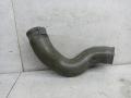 патрубок интеркулера Renault Scenic 2 поколение 2006, 1.5 л., 8200522977 - фото №2
