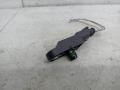 датчик абсолютного давления Renault Kangoo 2 поколение 2010, 1.5 л., 8200168253, 0281002566 - фото №2