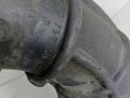 патрубок интеркулера Renault Scenic 3 поколение 2010, 8200750731 - фото №5