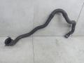 патрубок интеркулера Renault Duster 1 поколение 2013, 1.5 л., 8200889766, 8200598010, 8200867663 - фото №4