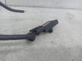 датчик абсолютного давления Renault Kangoo 2 поколение 2010, 1.5 л., 8200168253, 0281002566 - фото №2