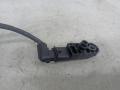 датчик абсолютного давления Renault Kangoo 2 поколение 2010, 1.5 л., 8200168253, 0281002566 - фото №4