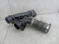 патрубок интеркулера Peugeot 308 T7 2009, 9685598580, 9678406580, 9684307380 - фото №2