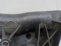 патрубок интеркулера Peugeot 308 T7 2009, 9685598580, 9678406580, 9684307380 - фото №4