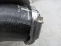патрубок интеркулера Peugeot 308 T7 2009, 9685598580, 9678406580, 9684307380 - фото №5