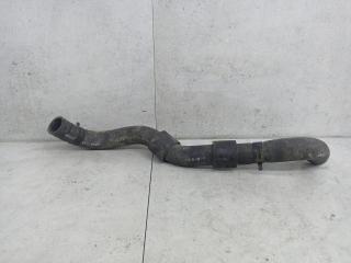 патрубок радиатора Hyundai Tucson 1 поколение 2005, 254121F350