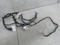 проводка Mercedes-Benz GLE W166 2018, A1665405900 - фото №5