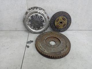 комплект сцепления Renault Logan 1 поколение 2008, 8200020555