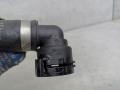 патрубок радиатора BMW 7 серия G11/G12 2019, 3.0 л., B57 D30 A, дизель, 8573382 - фото №4