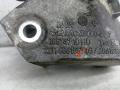 кронштейн двигателя BMW 7 серия G11/G12 2019, 3.0 л., B57 D30 A, дизель, 6861557 - фото №3