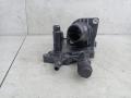 корпус термостата BMW 7 серия G11/G12 2019, 3.0 л., B57 D30 A, дизель, 8576288 - фото №3
