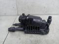 корпус термостата BMW 7 серия G11/G12 2019, 3.0 л., B57 D30 A, дизель, 8576288 - фото №4