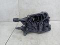 корпус термостата BMW 7 серия G11/G12 2019, 3.0 л., B57 D30 A, дизель, 8576288 - фото №6