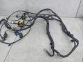 проводка двигателя BMW 7 серия G11/G12 2019, 3.0 л., B57 D30 A, дизель, 8596720 - фото №6