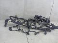 проводка двигателя BMW 7 серия G11/G12 2019, 3.0 л., B57 D30 A, дизель, 8571106 - фото №2