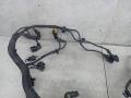 проводка двигателя BMW 7 серия G11/G12 2019, 3.0 л., B57 D30 A, дизель, 8571106 - фото №6