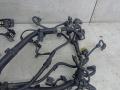 проводка двигателя BMW 7 серия G11/G12 2019, 3.0 л., B57 D30 A, дизель, 8571106 - фото №7