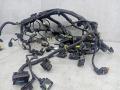 проводка двигателя BMW 7 серия G11/G12 2019, 3.0 л., B57 D30 A, дизель, 8571106 - фото №10