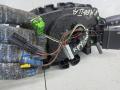 переключатель подрулевой (стрекоза) Renault Megane 2 поколение 2006, 8200216465 - фото №2