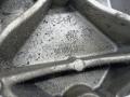 кронштейн компрессора кондиционера Peugeot 307 1 поколение 2004, 9636693680 - фото №5