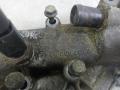корпус термостата Lada Largus 1 поколение 2015, 7700600514, 8200338668 - фото №2