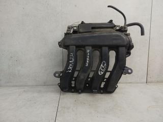 коллектор впускной Renault Megane 3 поколение 2012, 8200275053, 8200647713