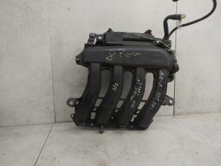 коллектор впускной Renault Megane 2 поколение [рестайлинг] 2011, 8200275053, 8200647713