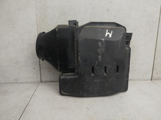 корпус воздушного фильтра Renault Logan 1 поколение [рестайлинг] 2011, 1.6 л., 7700104844, 8200111618