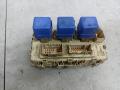 блок предохранителей Nissan X-Trail T30 2004, 243508H700 - фото №2